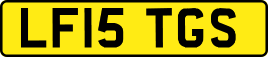 LF15TGS