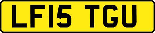 LF15TGU