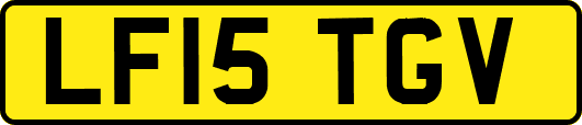 LF15TGV