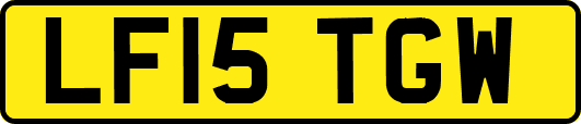 LF15TGW