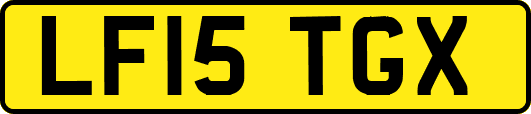 LF15TGX