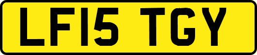 LF15TGY