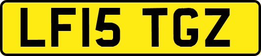 LF15TGZ