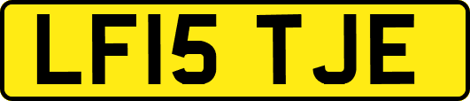 LF15TJE