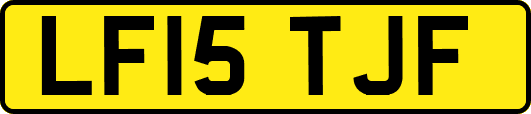 LF15TJF