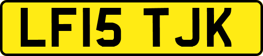 LF15TJK