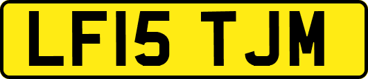 LF15TJM