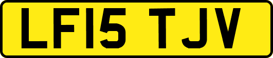 LF15TJV