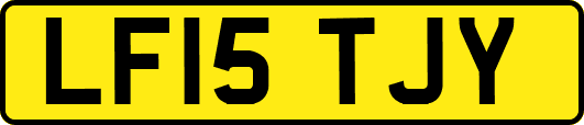 LF15TJY