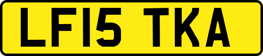 LF15TKA