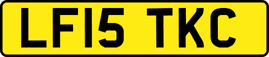 LF15TKC