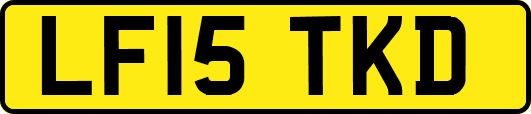 LF15TKD