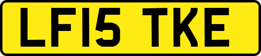 LF15TKE