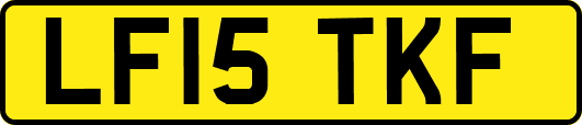 LF15TKF