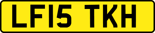 LF15TKH