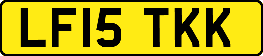 LF15TKK