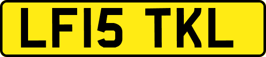 LF15TKL