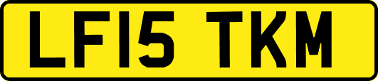 LF15TKM