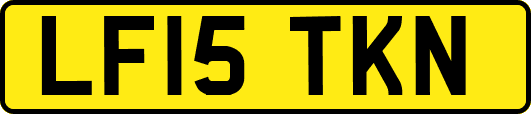LF15TKN