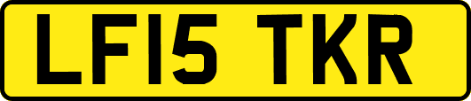 LF15TKR
