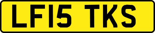 LF15TKS