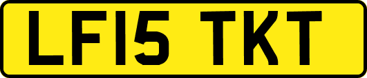 LF15TKT