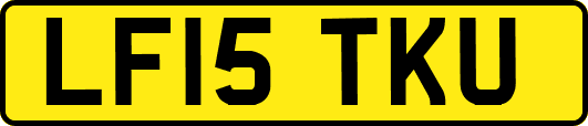 LF15TKU