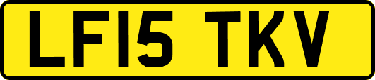 LF15TKV