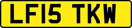 LF15TKW