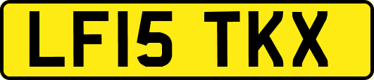LF15TKX