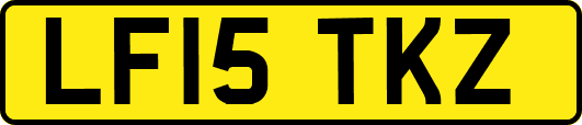 LF15TKZ