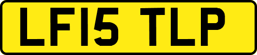 LF15TLP