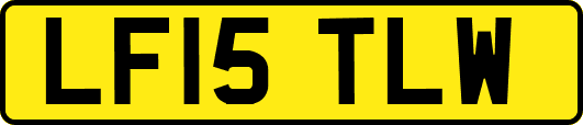 LF15TLW