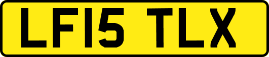 LF15TLX