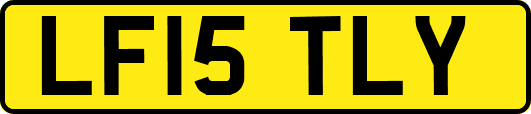 LF15TLY