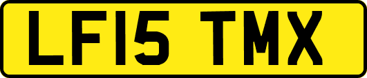 LF15TMX