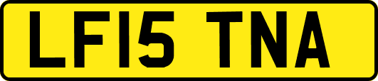 LF15TNA
