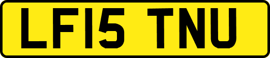 LF15TNU