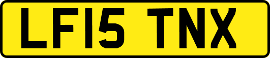 LF15TNX