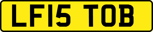 LF15TOB