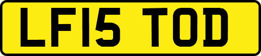 LF15TOD