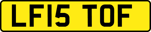 LF15TOF