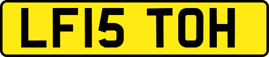 LF15TOH