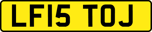 LF15TOJ