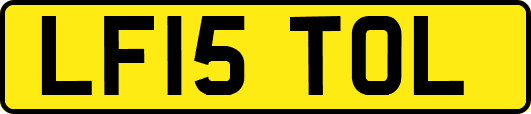 LF15TOL