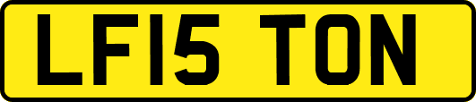 LF15TON