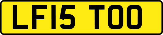 LF15TOO