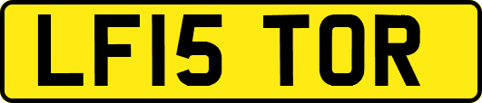 LF15TOR