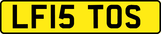 LF15TOS