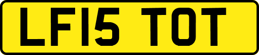 LF15TOT